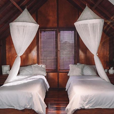 Dua Villas Bali Чангу Экстерьер фото