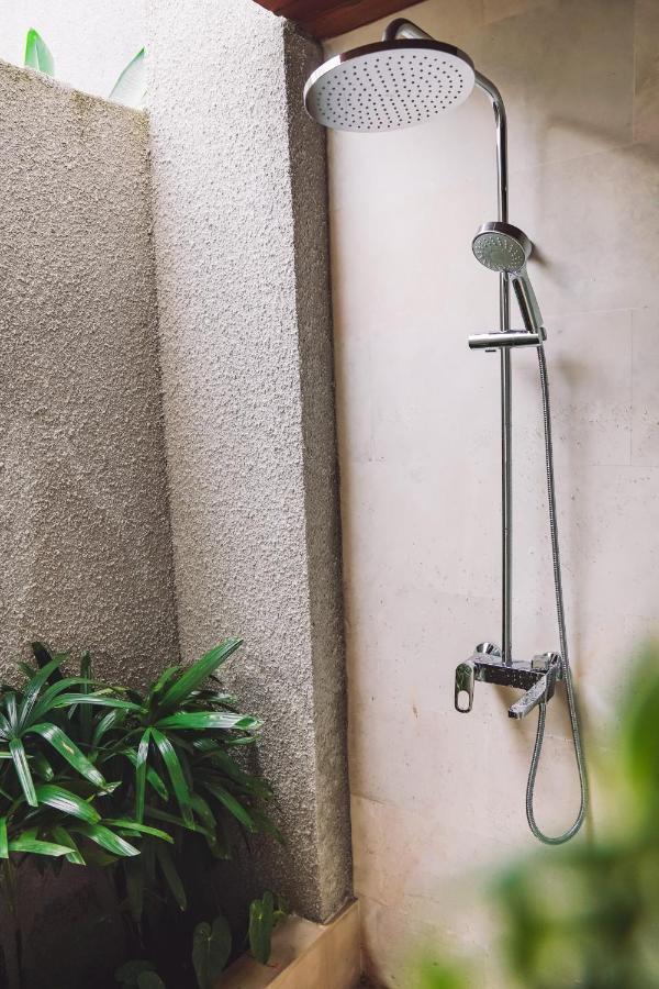 Dua Villas Bali Чангу Экстерьер фото