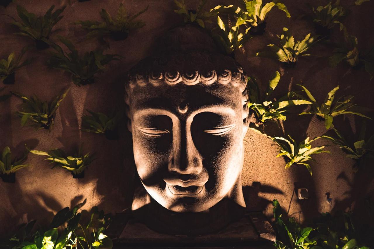 Dua Villas Bali Чангу Экстерьер фото