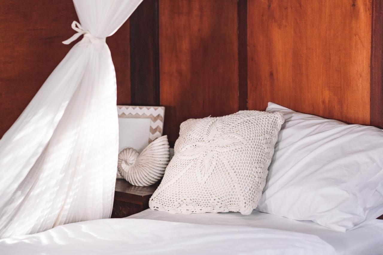 Dua Villas Bali Чангу Экстерьер фото